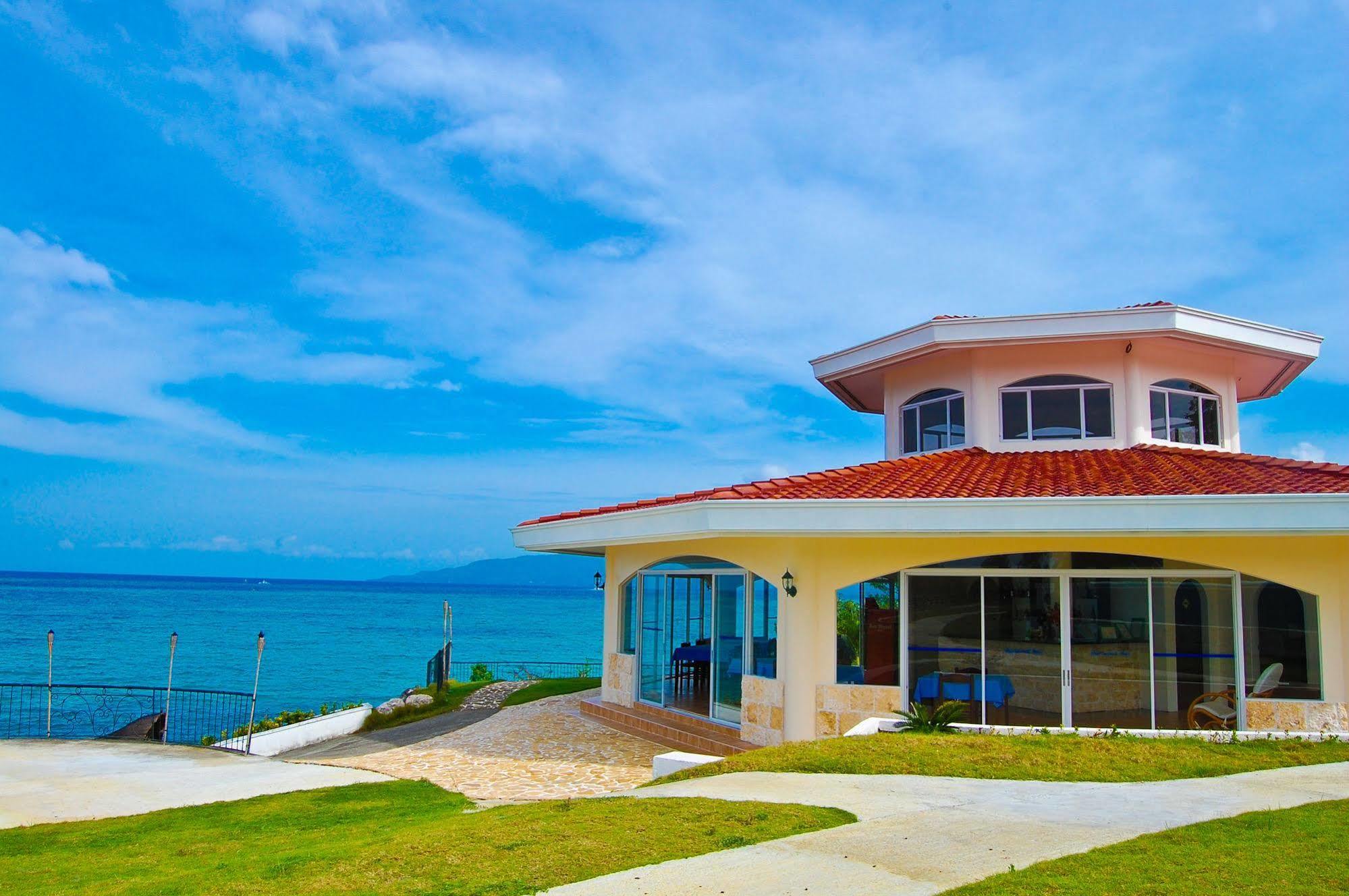 Sherwood Bay Resort & Aqua Sports Inc. Sunacolan エクステリア 写真