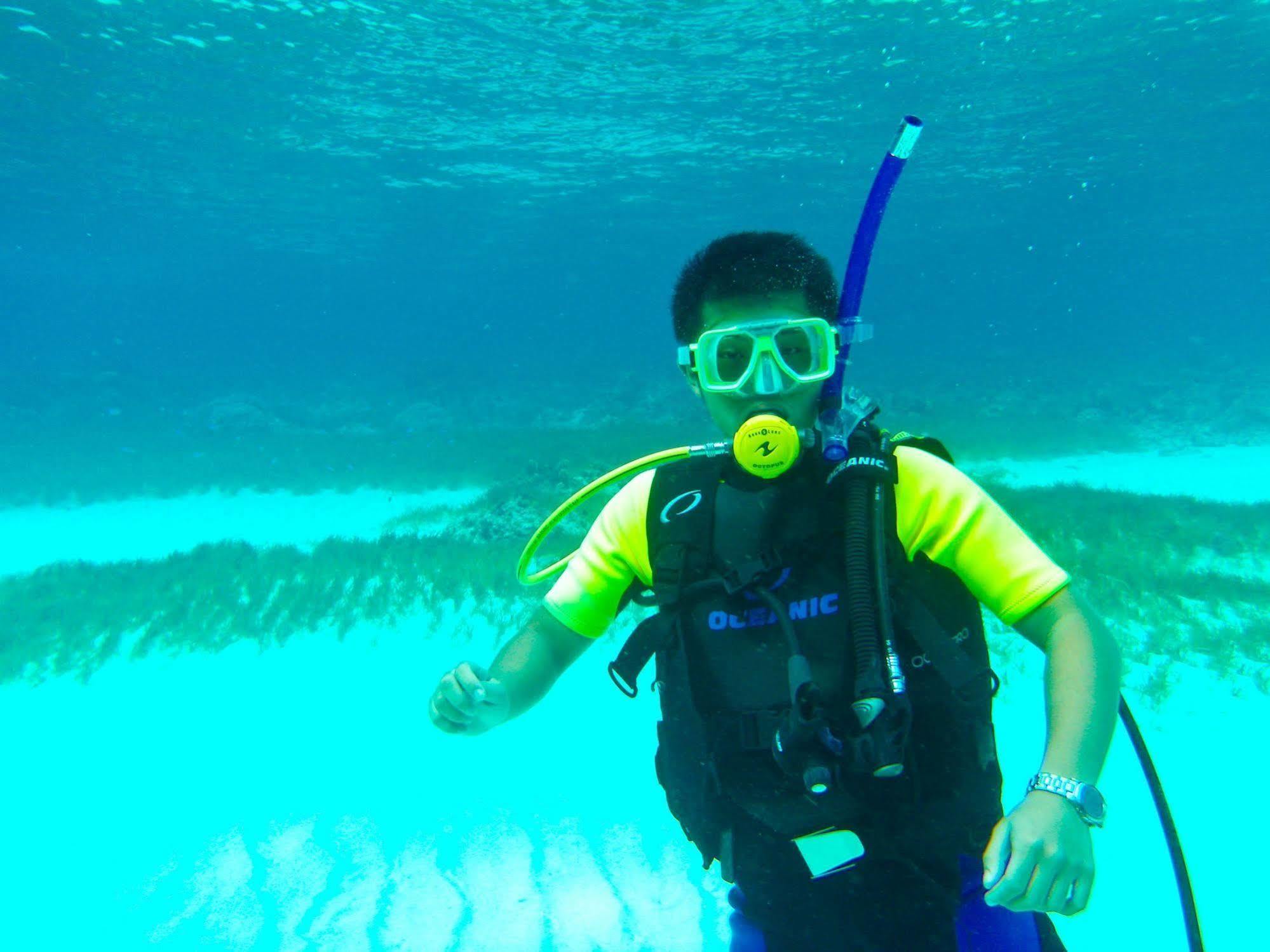 Sherwood Bay Resort & Aqua Sports Inc. Sunacolan エクステリア 写真