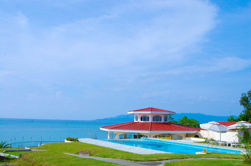 Sherwood Bay Resort & Aqua Sports Inc. Sunacolan エクステリア 写真