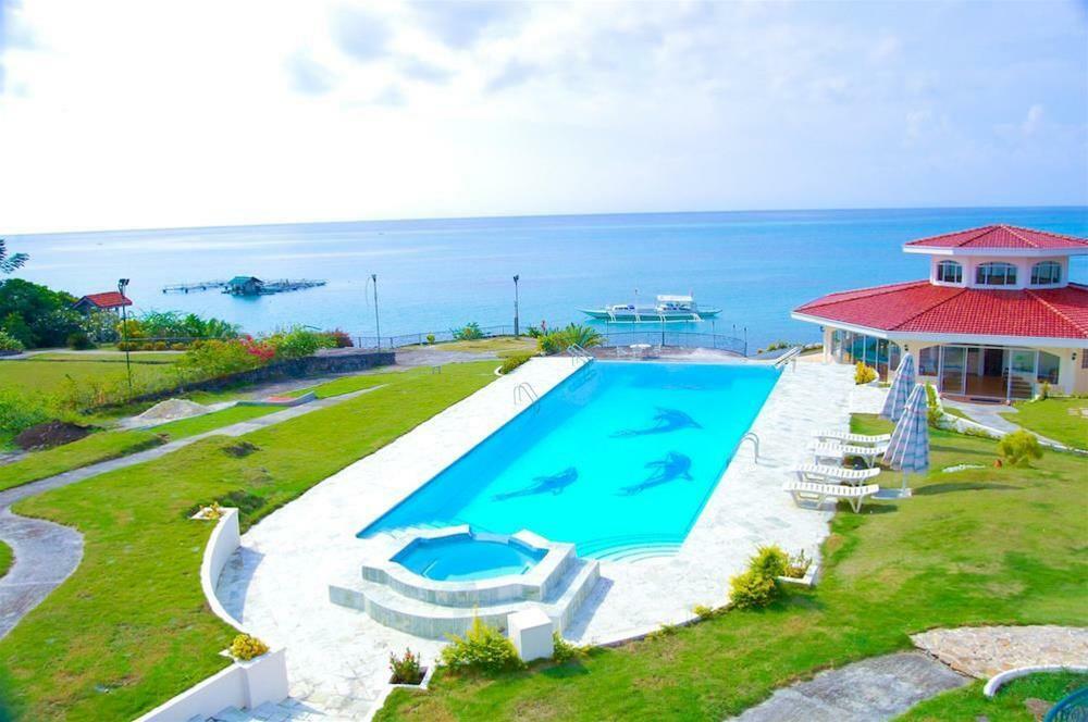 Sherwood Bay Resort & Aqua Sports Inc. Sunacolan エクステリア 写真